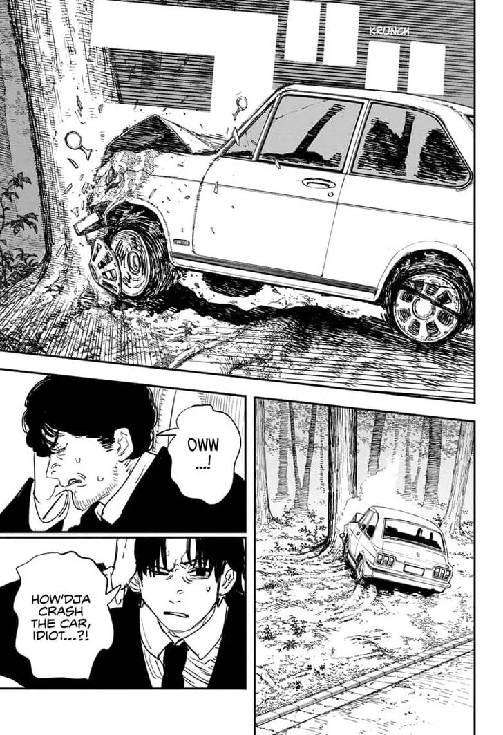 Chainsaw Man - Chapter 55 - Page 11