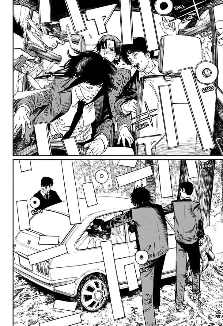 Chainsaw Man - Chapter 55 - Page 12