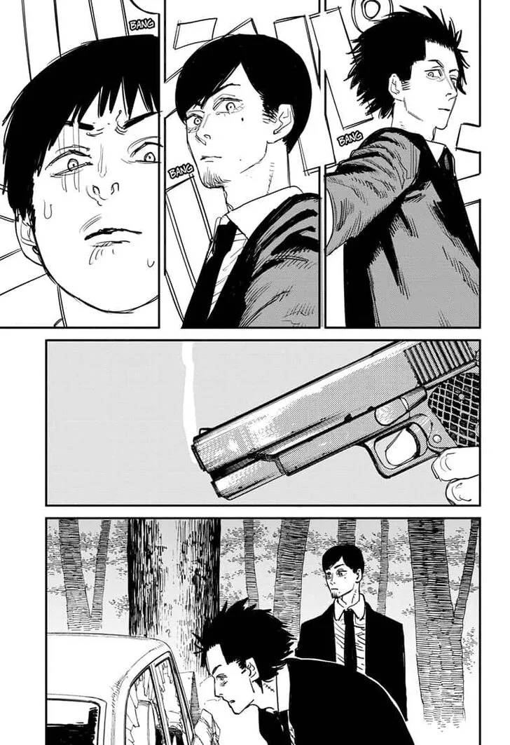Chainsaw Man - Chapter 55 - Page 13