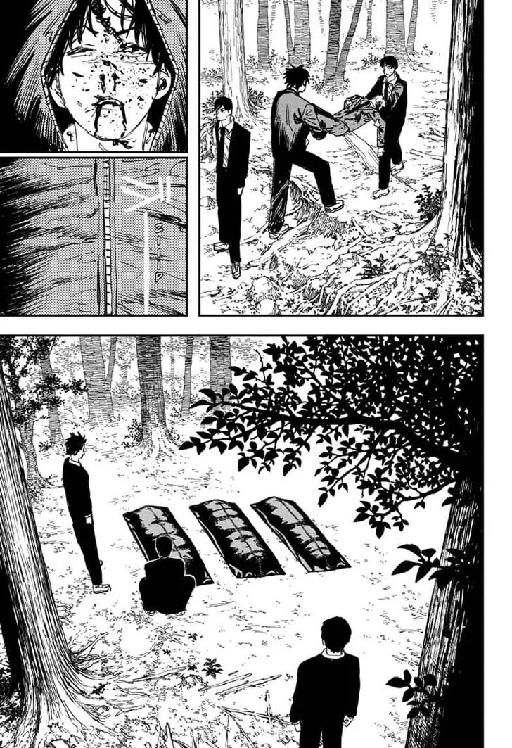 Chainsaw Man - Chapter 55 - Page 15