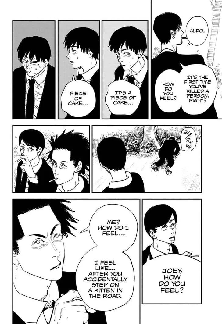 Chainsaw Man - Chapter 55 - Page 16