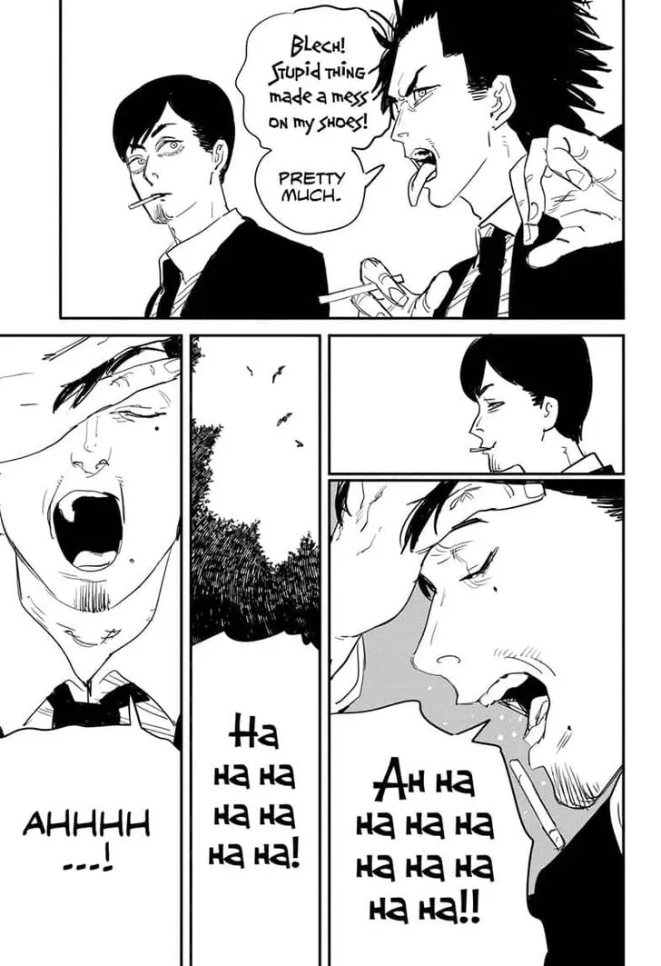 Chainsaw Man - Chapter 55 - Page 17