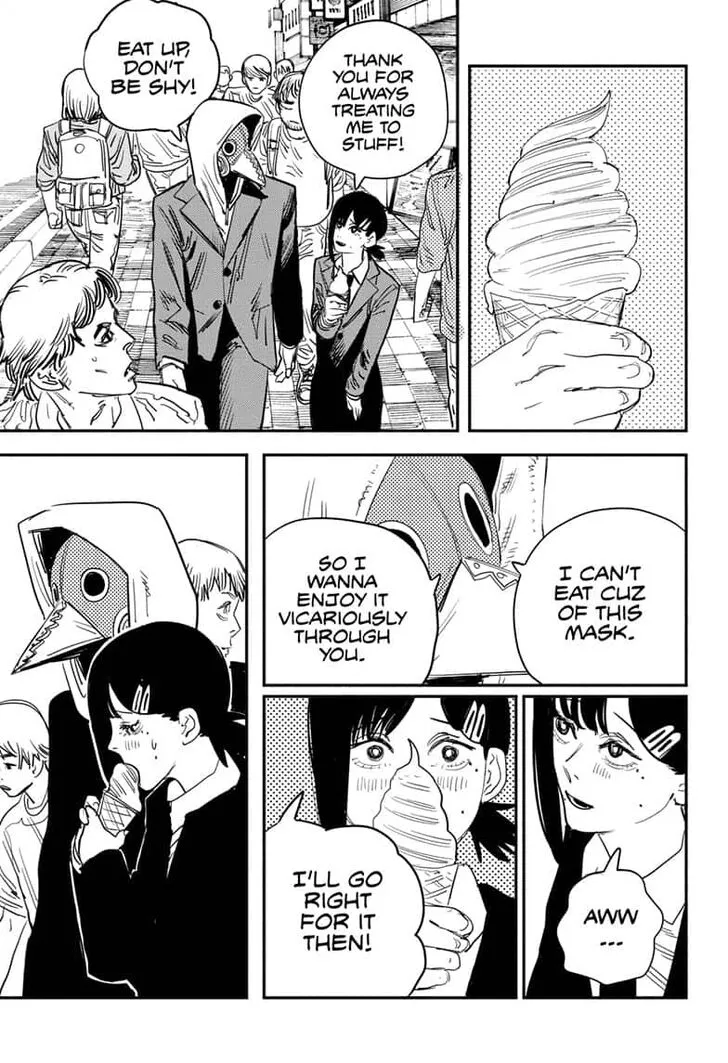 Chainsaw Man - Chapter 56 - Page 10