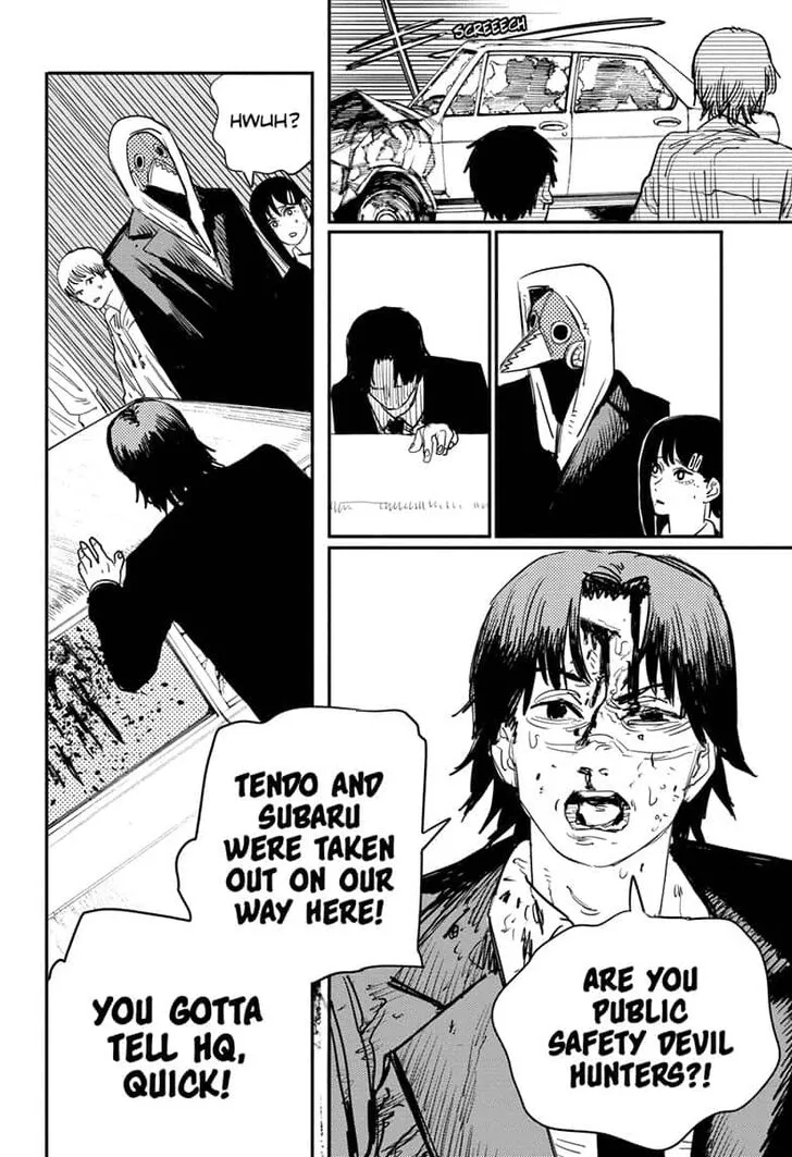 Chainsaw Man - Chapter 56 - Page 14