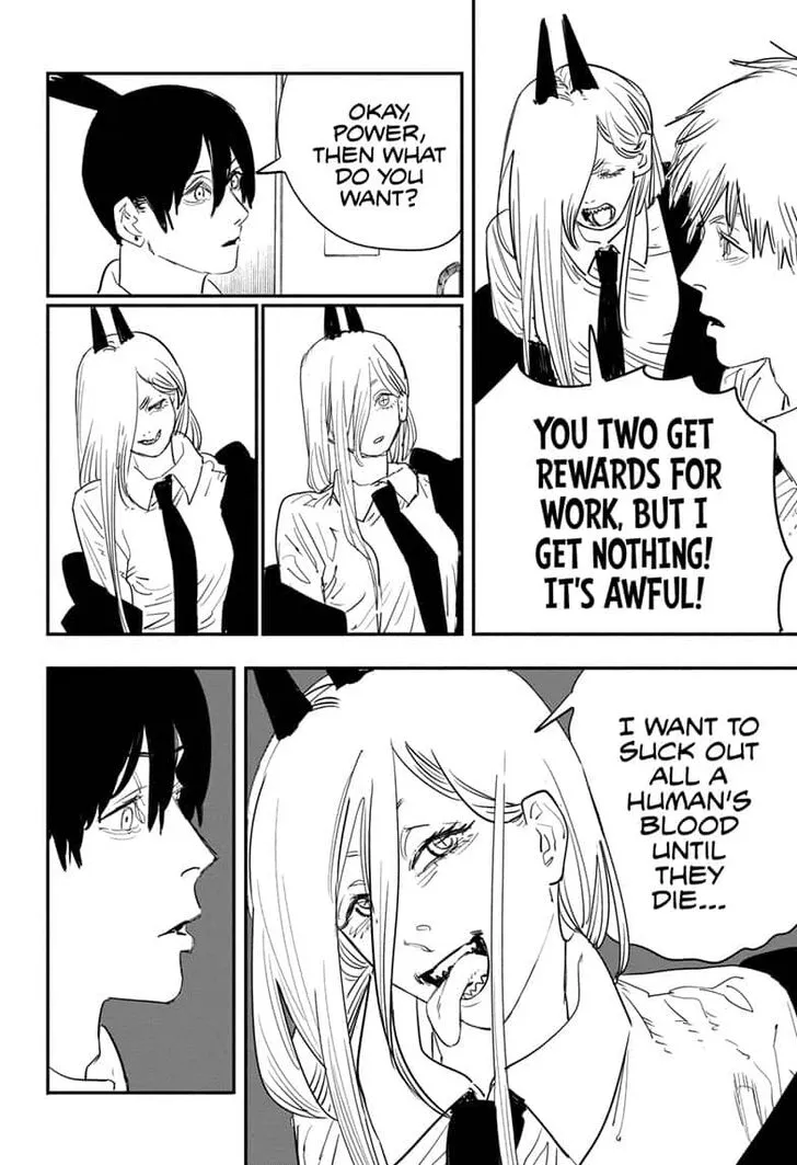 Chainsaw Man - Chapter 56 - Page 18