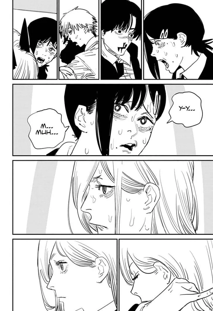 Chainsaw Man - Chapter 57 - Page 10