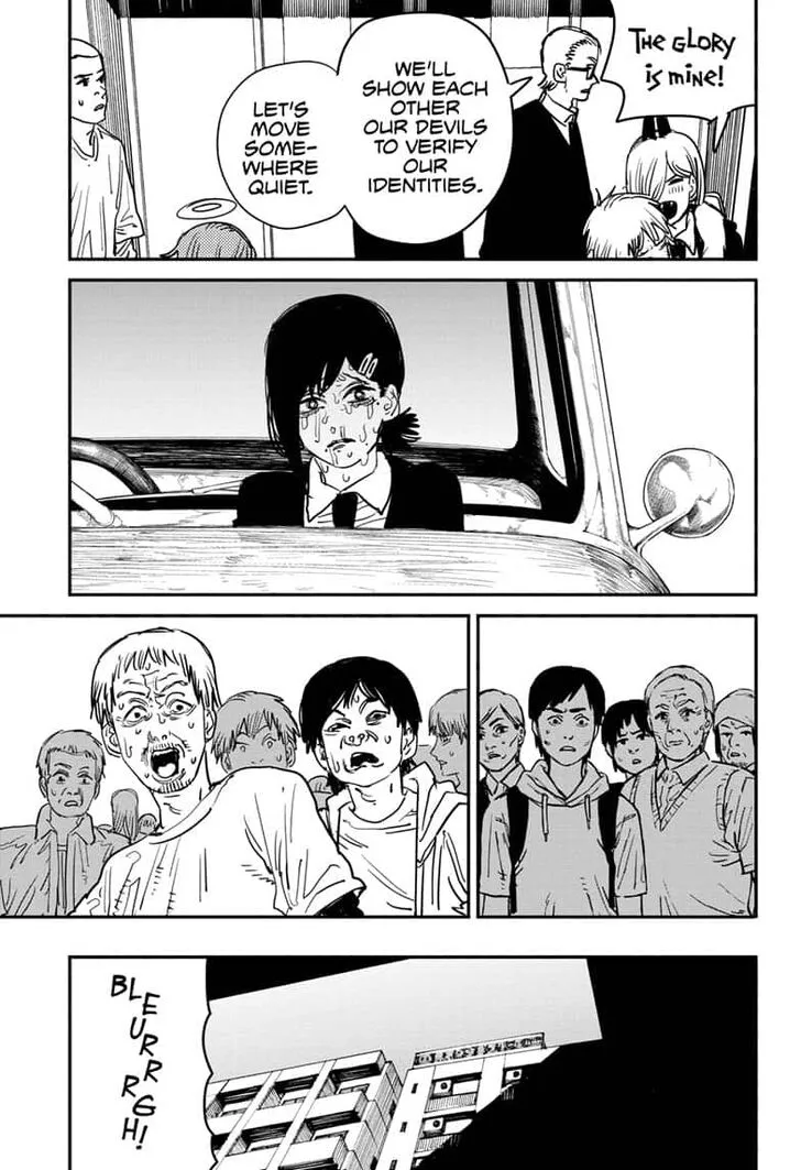 Chainsaw Man - Chapter 57 - Page 15