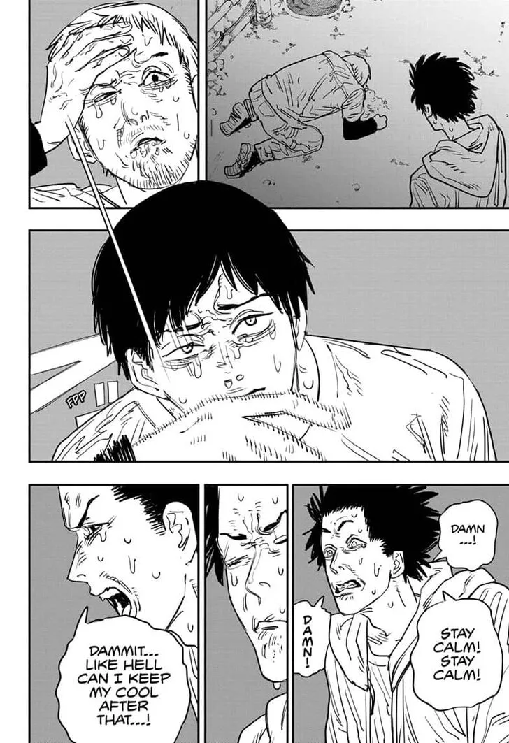 Chainsaw Man - Chapter 57 - Page 16