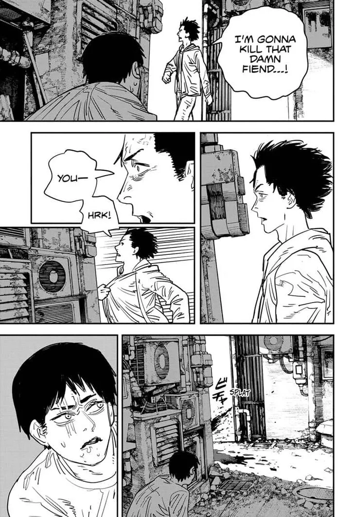 Chainsaw Man - Chapter 57 - Page 17