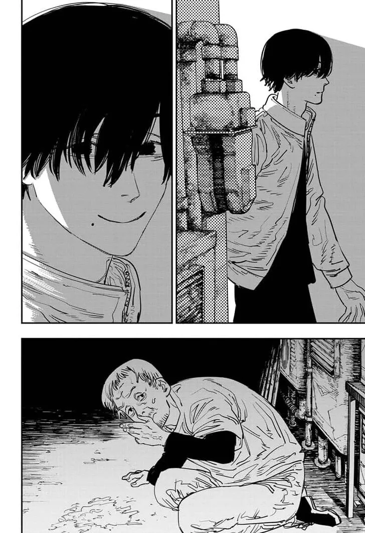 Chainsaw Man - Chapter 57 - Page 18