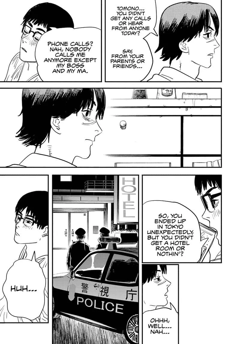 Chainsaw Man - Chapter 58 - Page 8