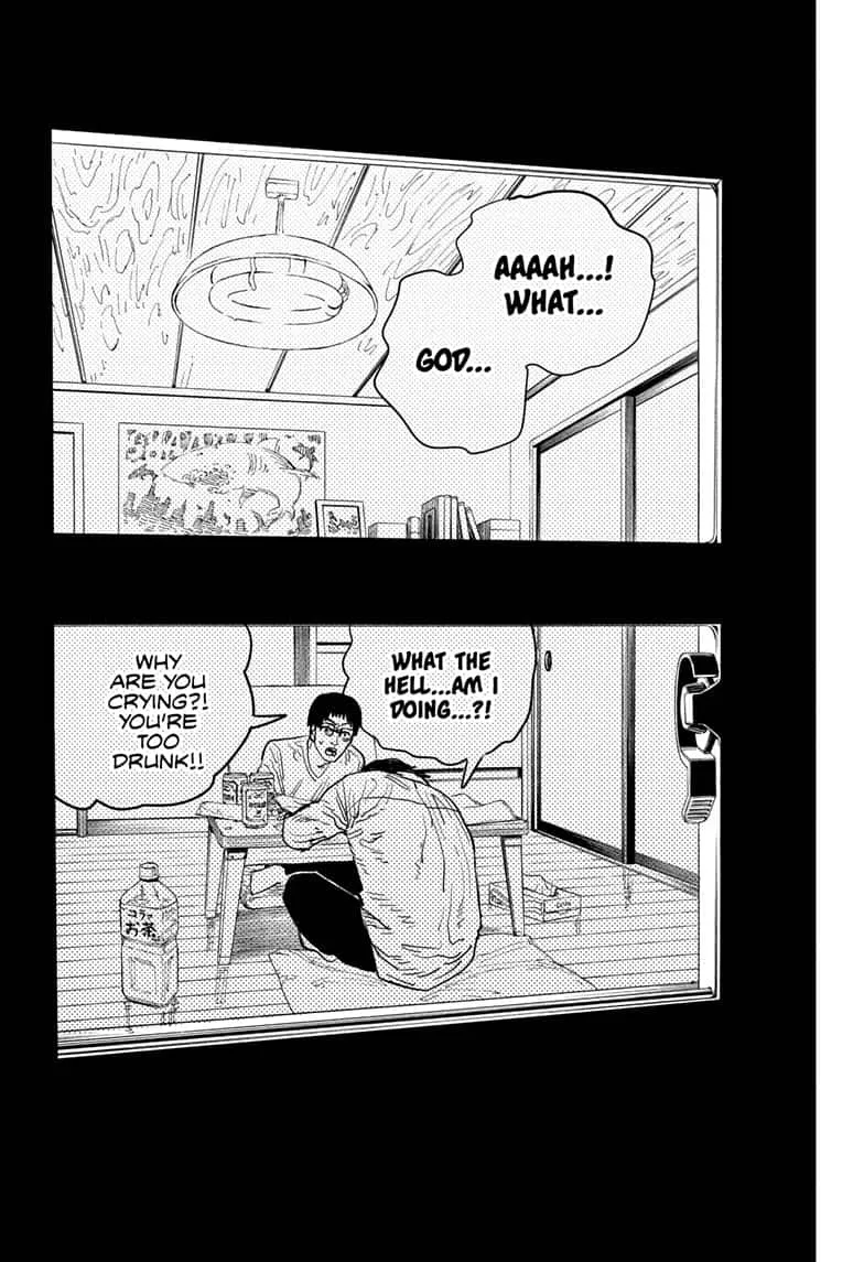 Chainsaw Man - Chapter 58 - Page 12