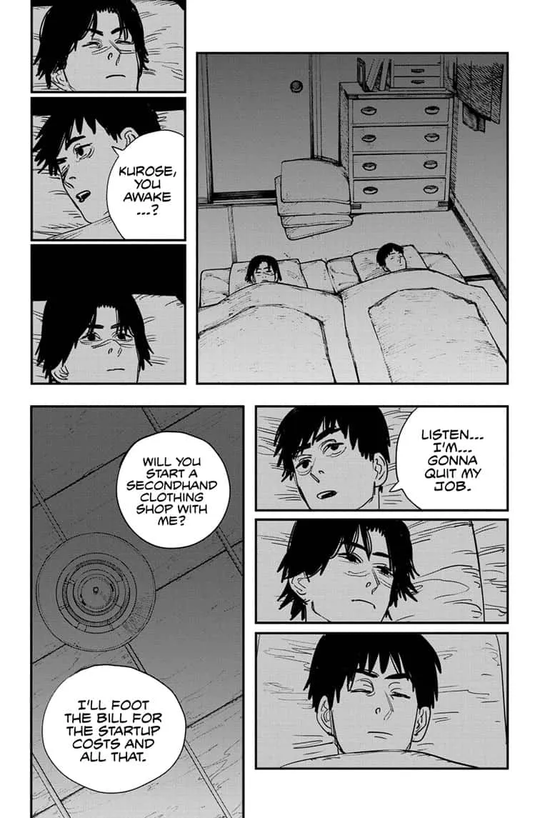 Chainsaw Man - Chapter 58 - Page 13