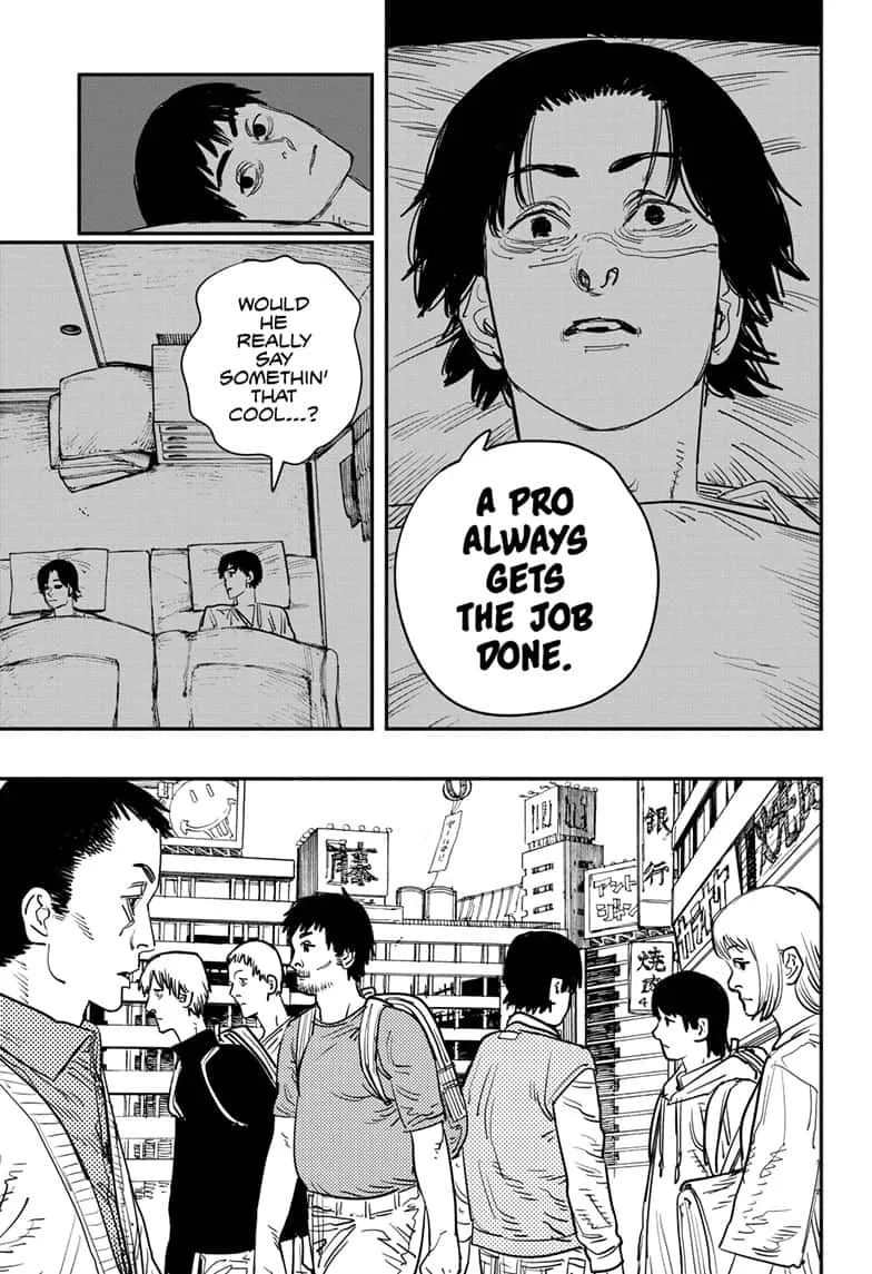 Chainsaw Man - Chapter 58 - Page 16