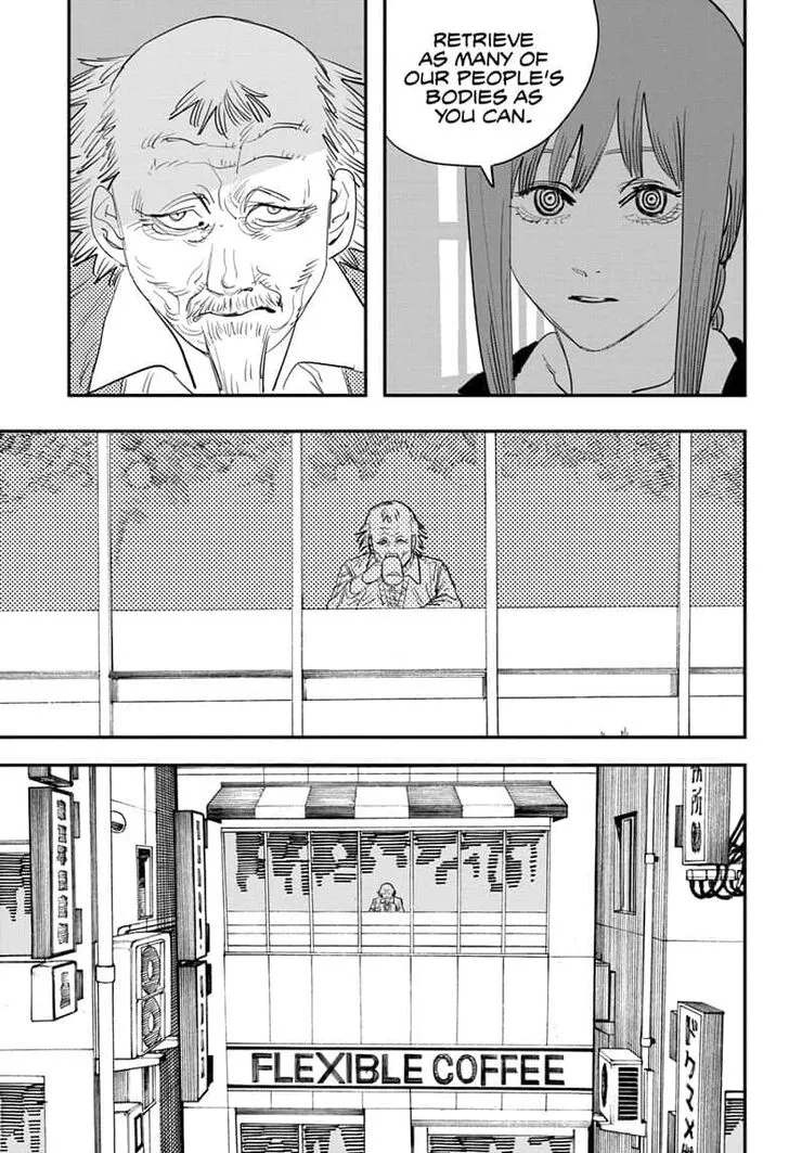 Chainsaw Man - Chapter 59 - Page 6
