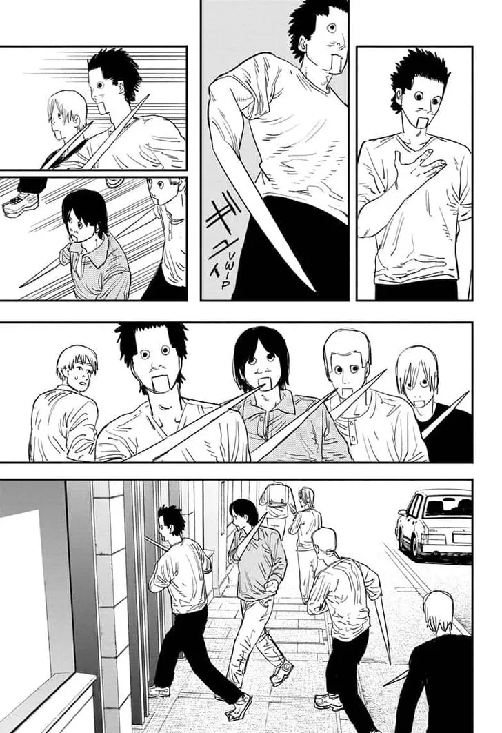 Chainsaw Man - Chapter 59 - Page 8