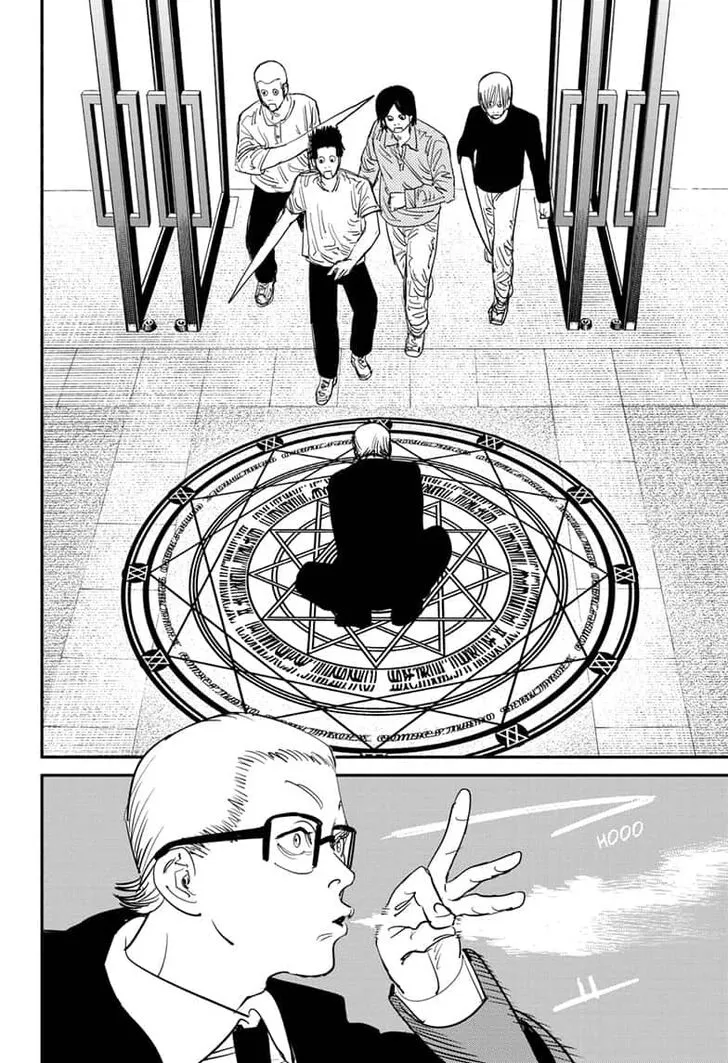 Chainsaw Man - Chapter 59 - Page 9