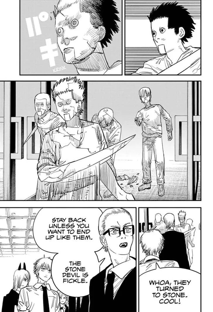 Chainsaw Man - Chapter 59 - Page 10