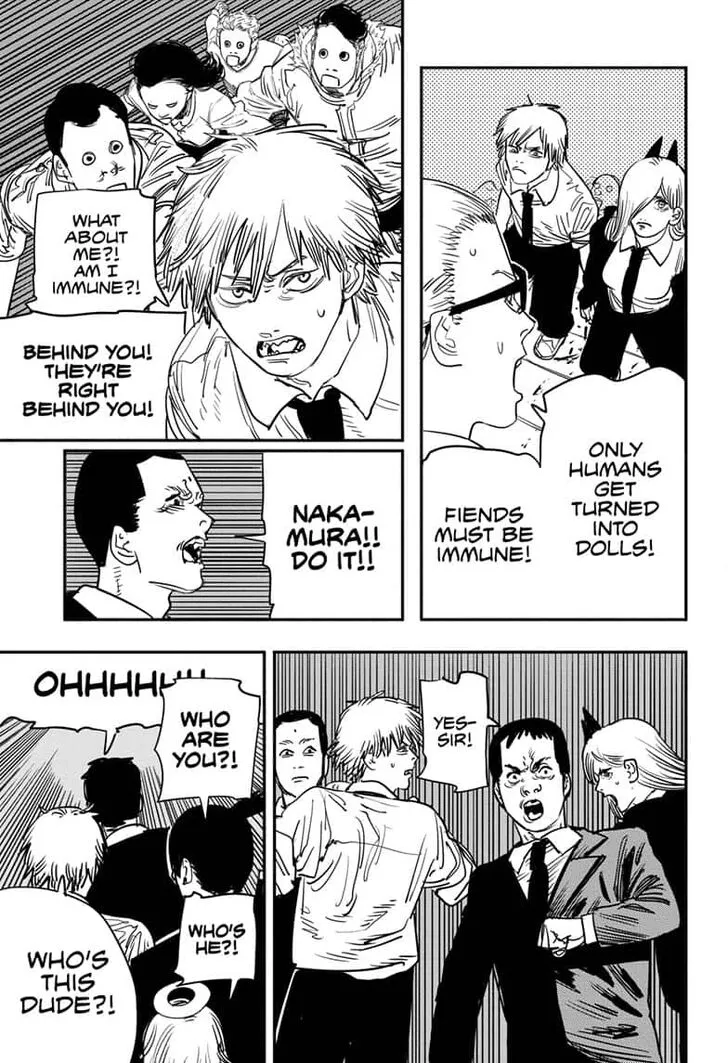 Chainsaw Man - Chapter 59 - Page 16