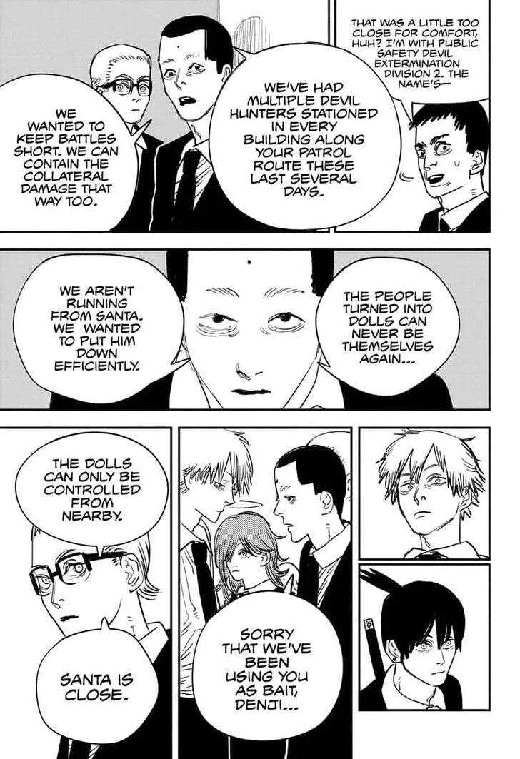 Chainsaw Man - Chapter 59 - Page 18