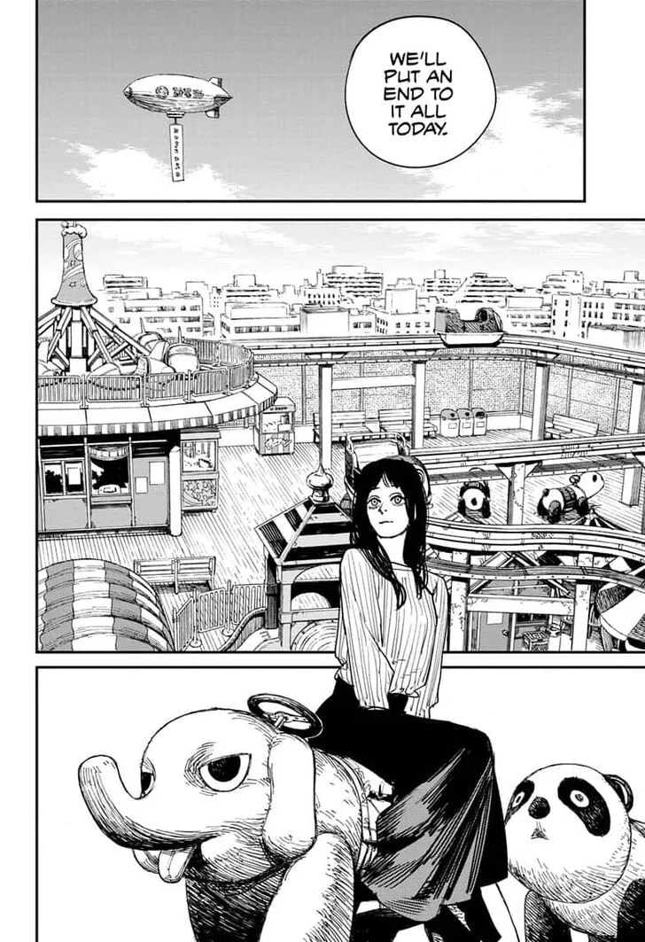Chainsaw Man - Chapter 59 - Page 19