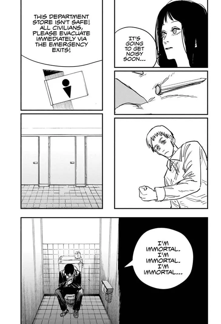 Chainsaw Man - Chapter 59 - Page 20