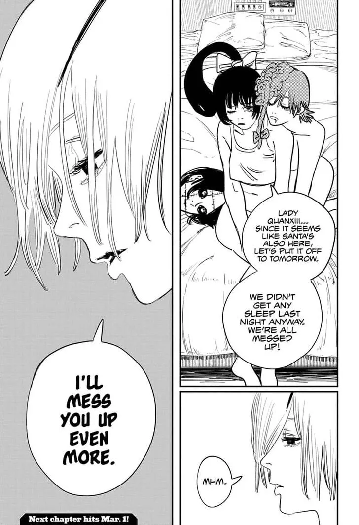 Chainsaw Man - Chapter 59 - Page 22