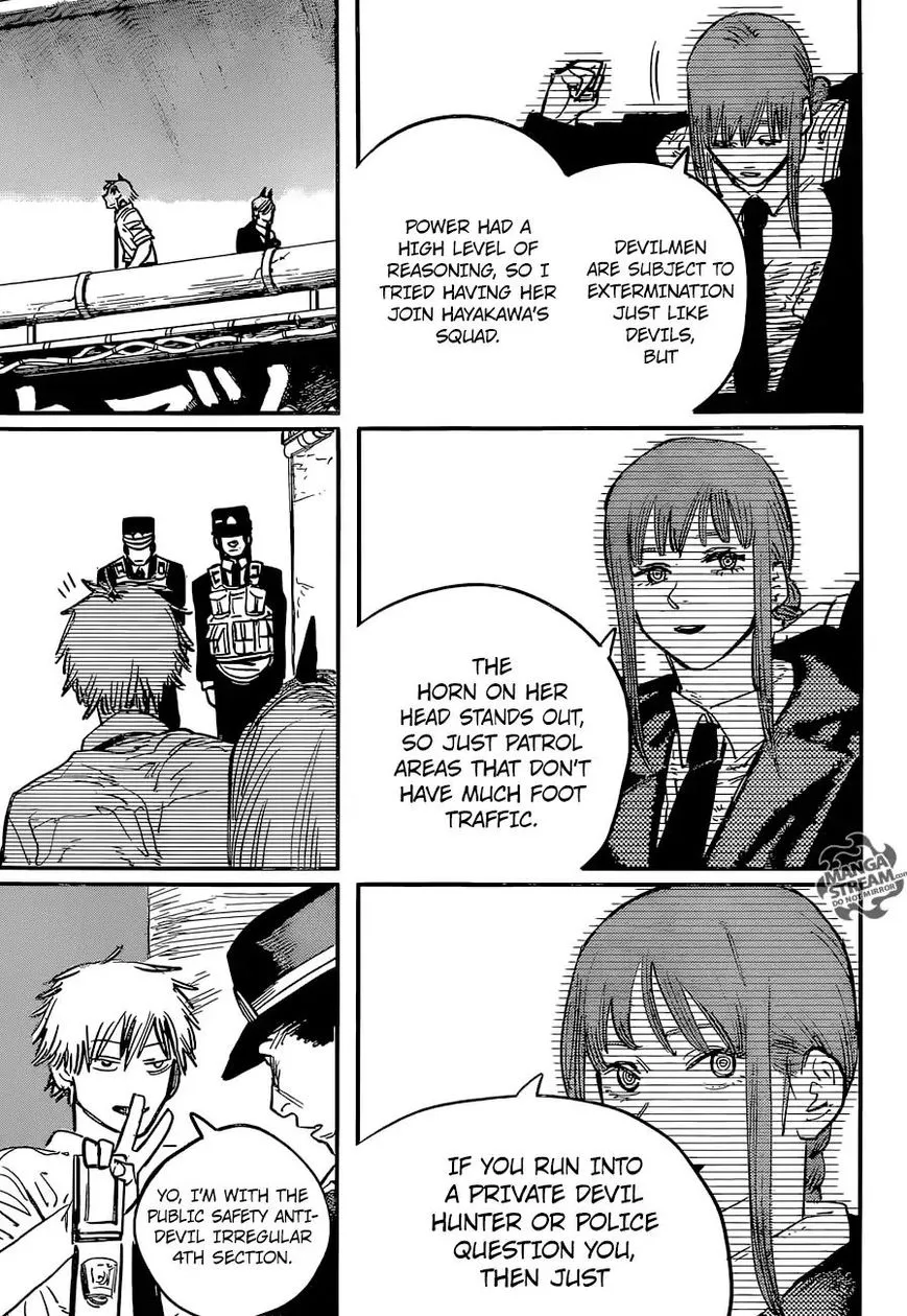 Chainsaw Man - Chapter 5 - Page 3
