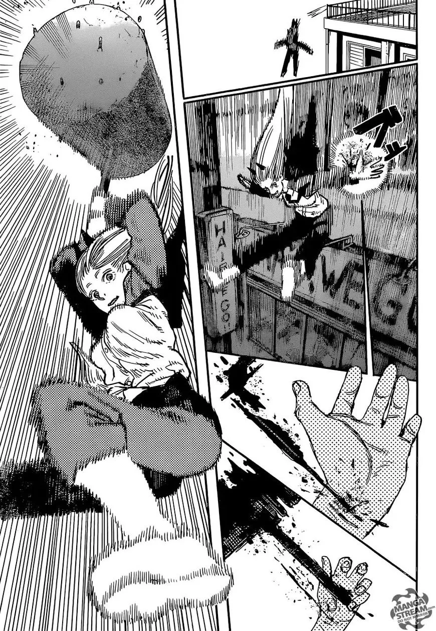 Chainsaw Man - Chapter 5 - Page 7