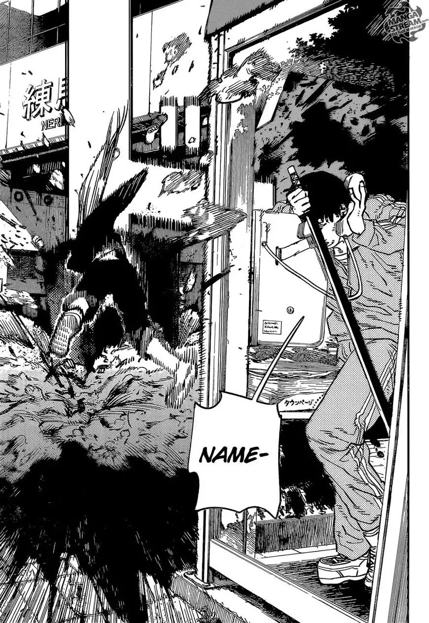 Chainsaw Man - Chapter 5 - Page 9