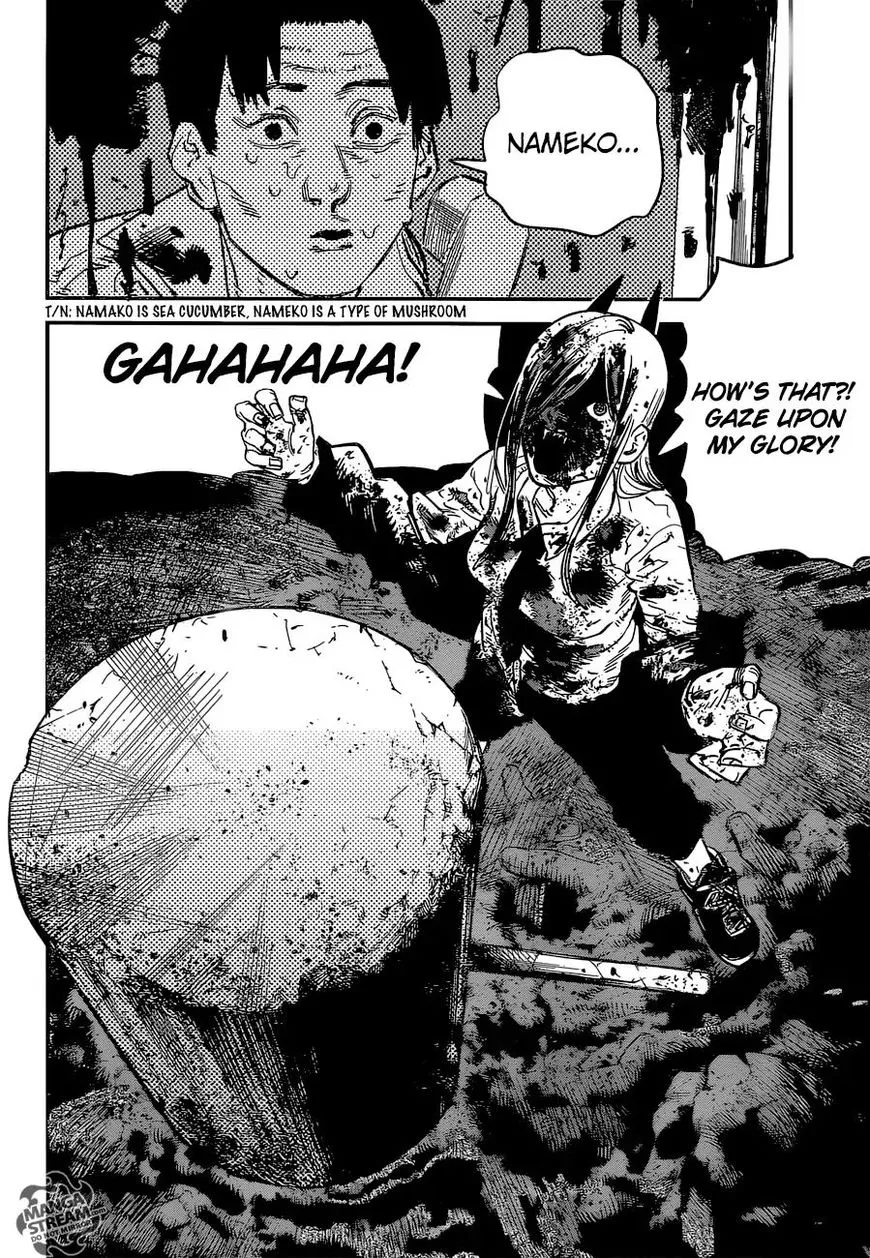 Chainsaw Man - Chapter 5 - Page 10