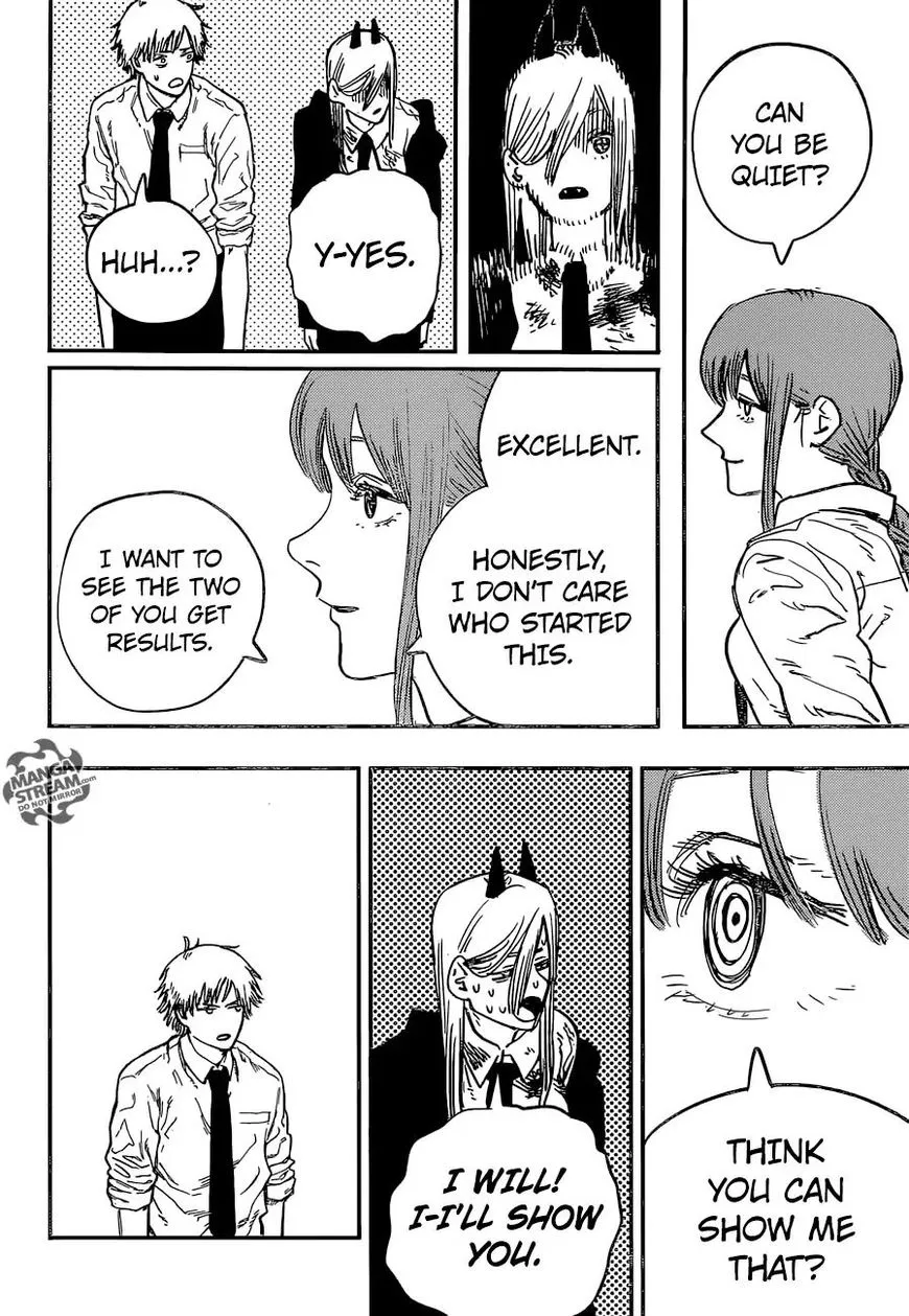 Chainsaw Man - Chapter 5 - Page 14