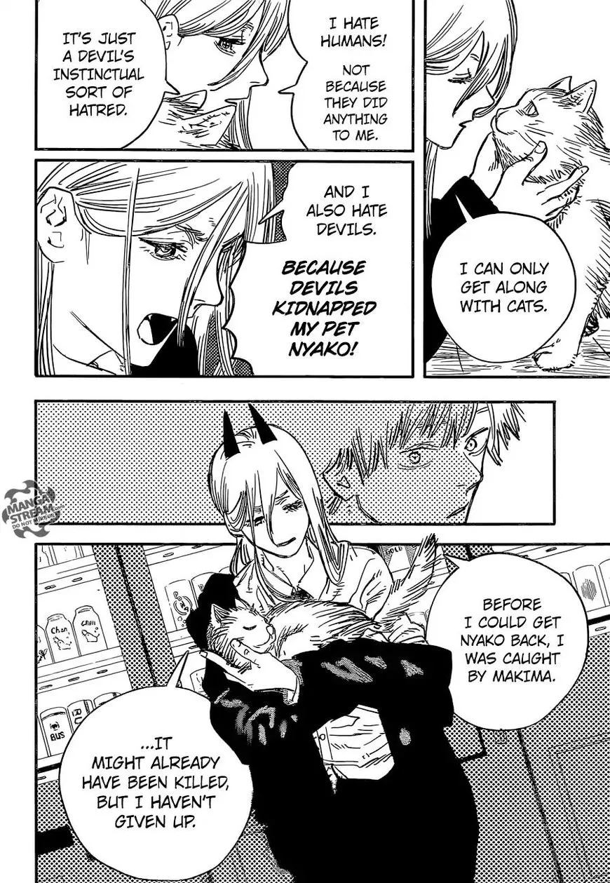 Chainsaw Man - Chapter 5 - Page 16