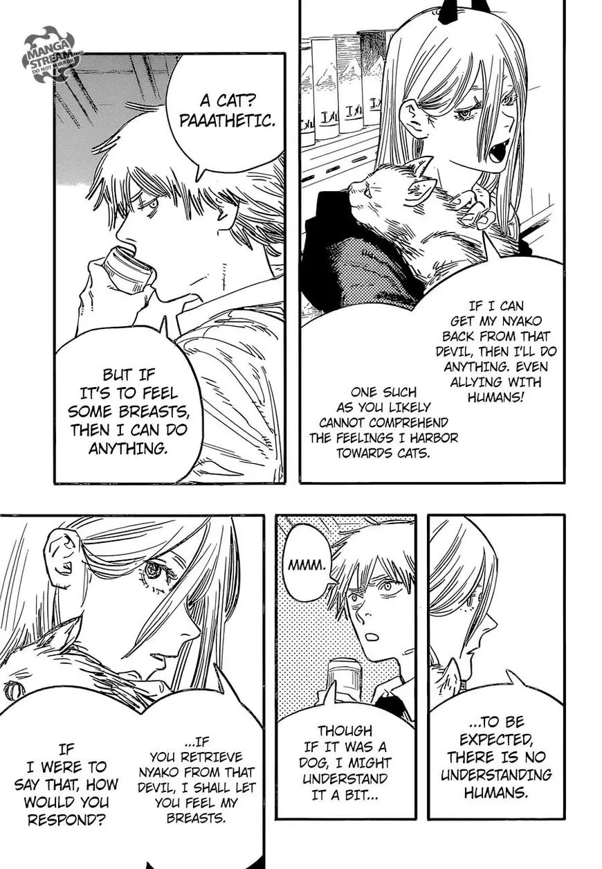 Chainsaw Man - Chapter 5 - Page 17