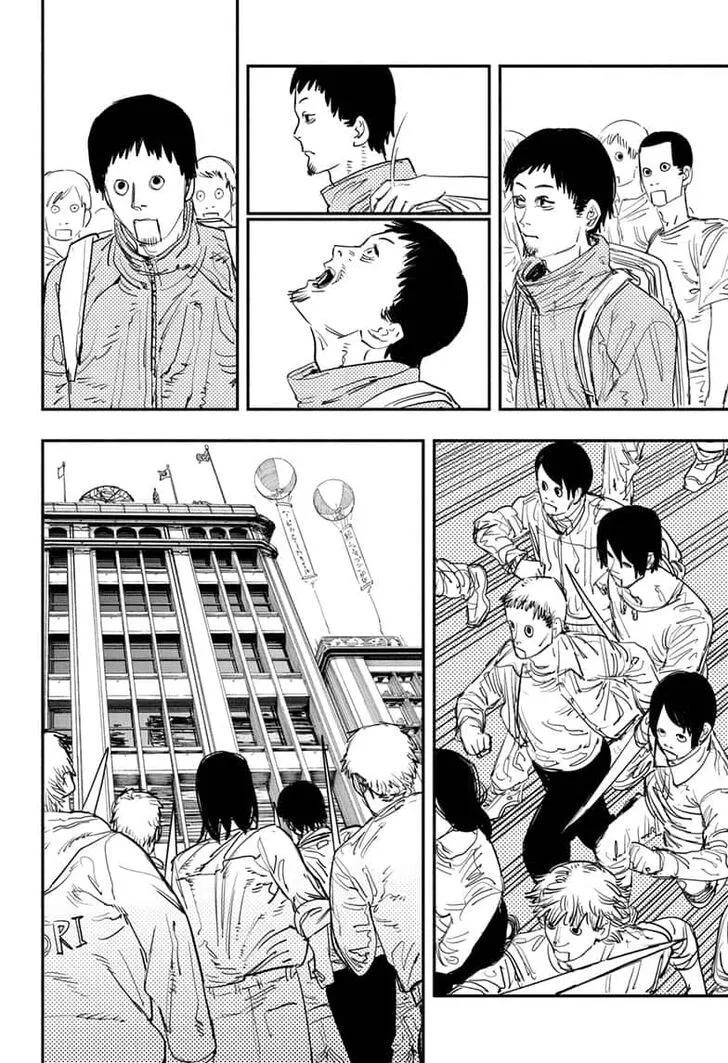 Chainsaw Man - Chapter 60 - Page 2