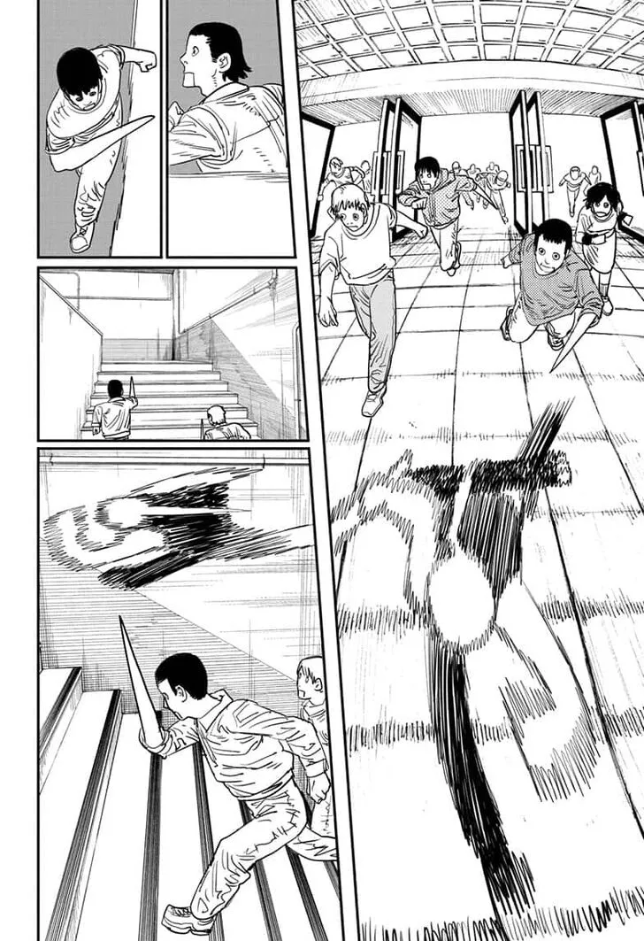 Chainsaw Man - Chapter 60 - Page 10