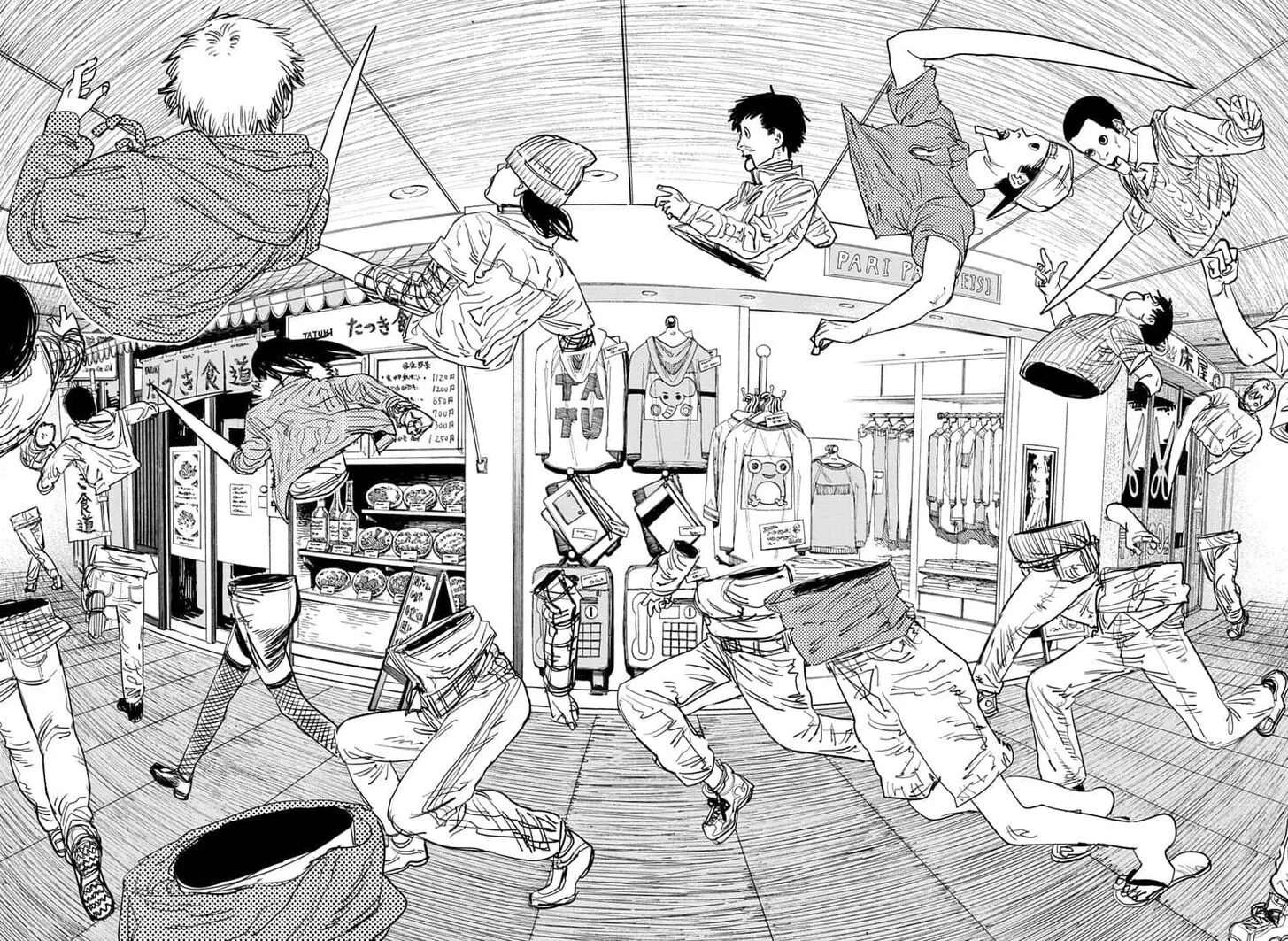 Chainsaw Man - Chapter 60 - Page 16