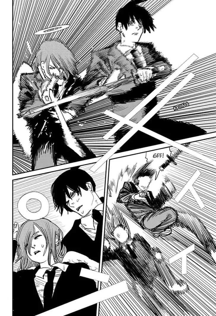 Chainsaw Man - Chapter 60 - Page 19