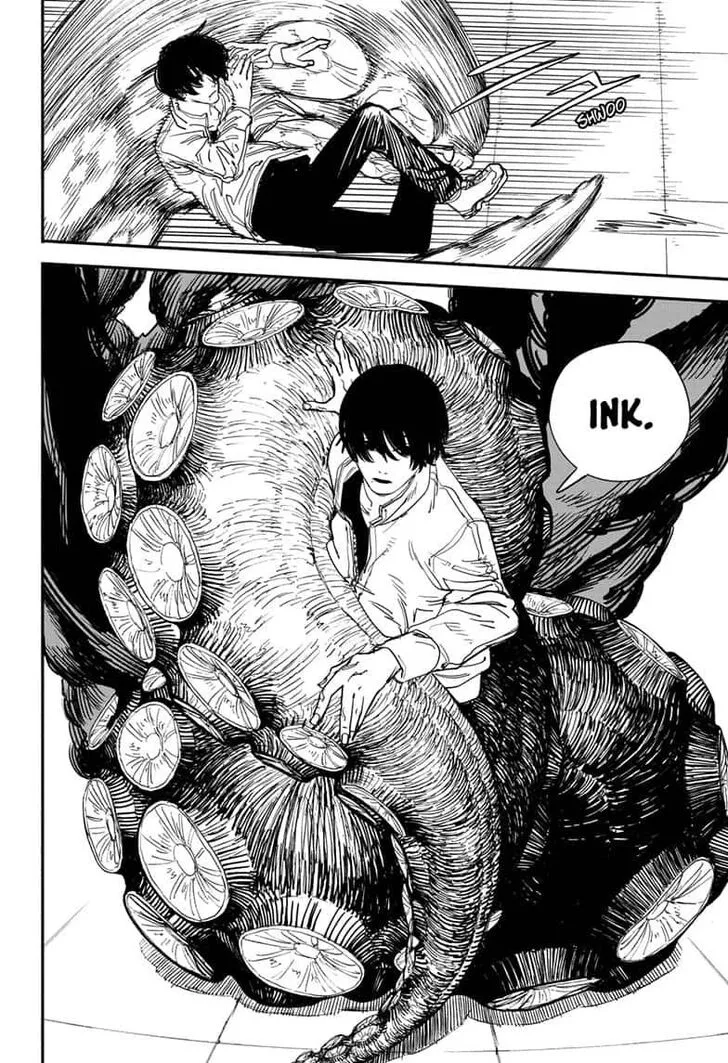 Chainsaw Man - Chapter 61 - Page 8