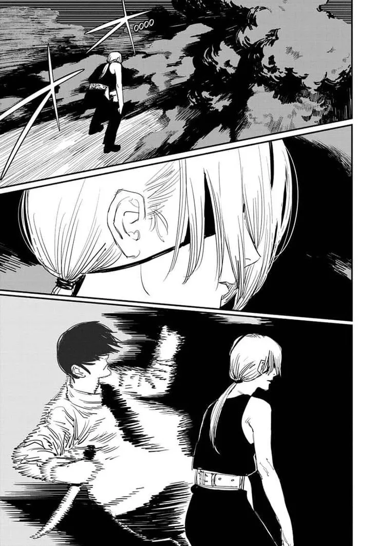 Chainsaw Man - Chapter 61 - Page 9