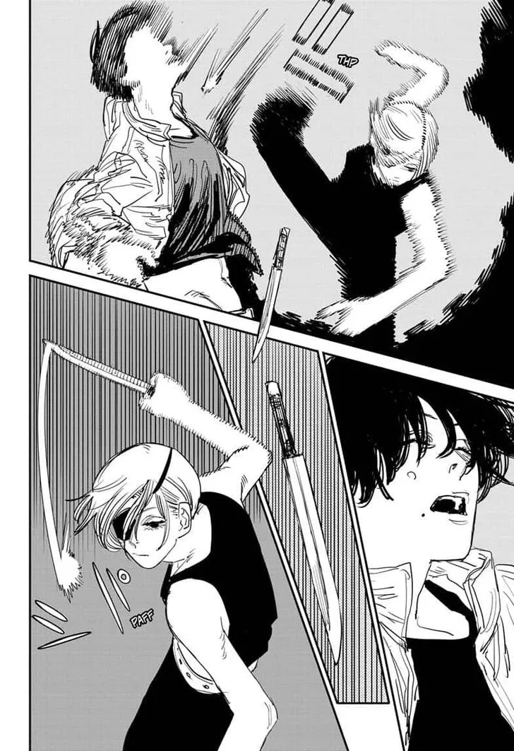 Chainsaw Man - Chapter 61 - Page 10