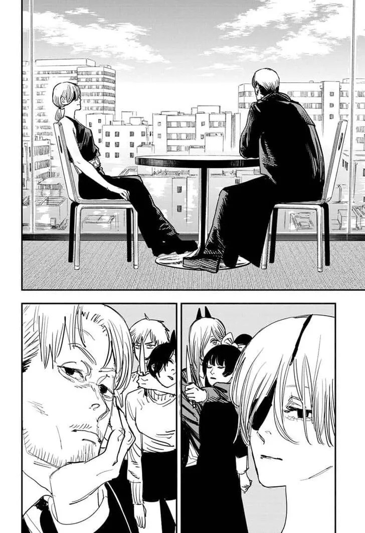 Chainsaw Man - Chapter 61 - Page 14