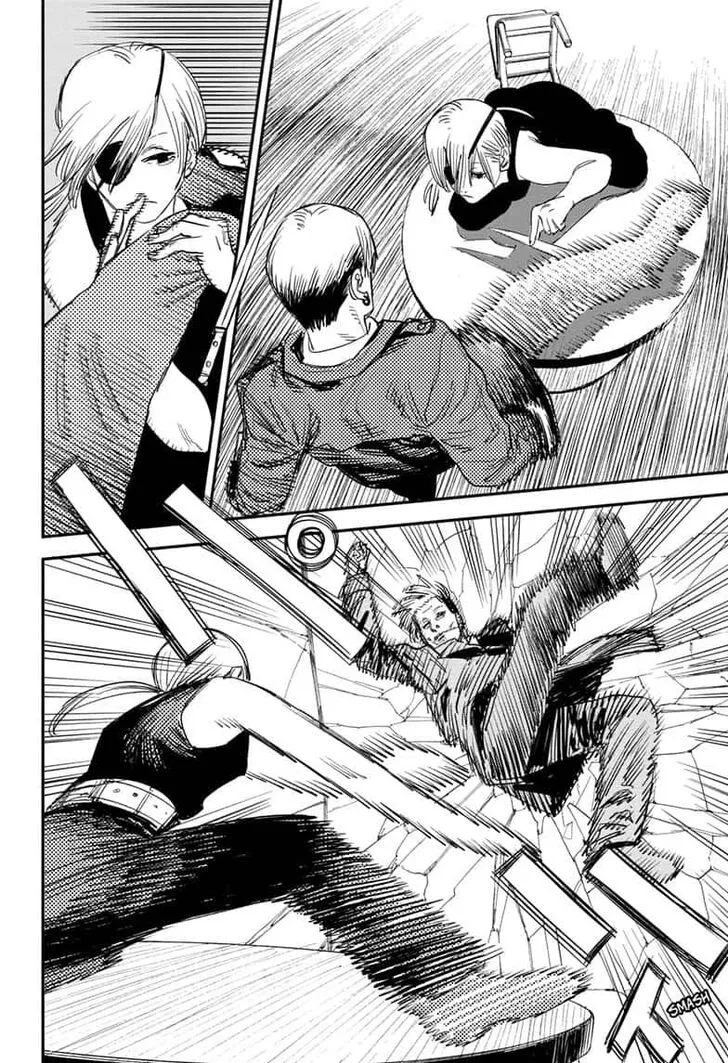 Chainsaw Man - Chapter 62 - Page 2