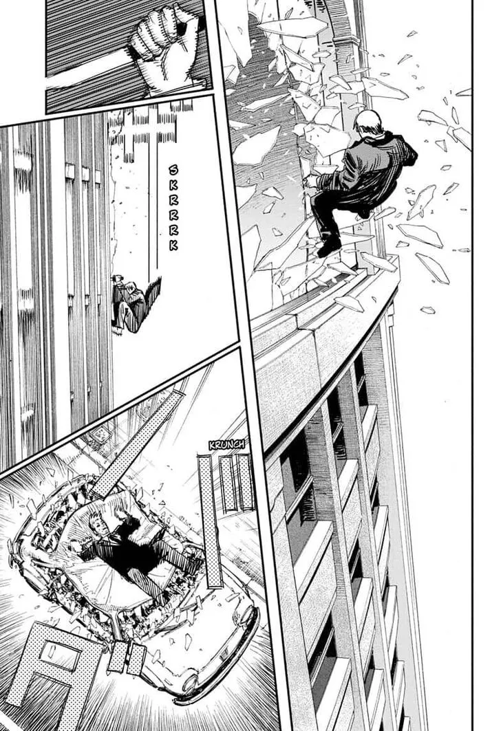 Chainsaw Man - Chapter 62 - Page 3