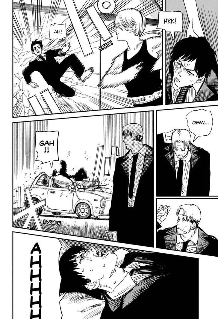 Chainsaw Man - Chapter 62 - Page 6