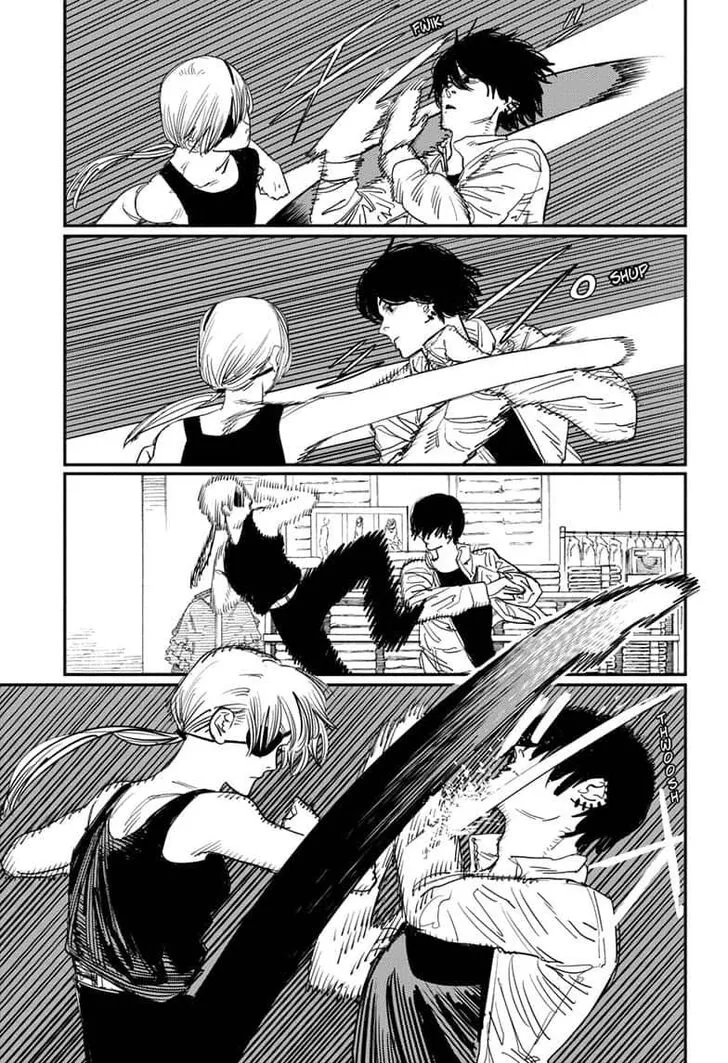 Chainsaw Man - Chapter 62 - Page 13