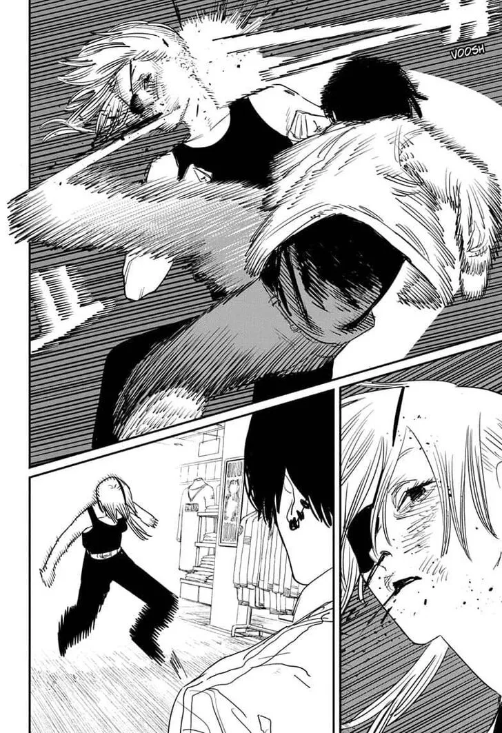 Chainsaw Man - Chapter 62 - Page 14