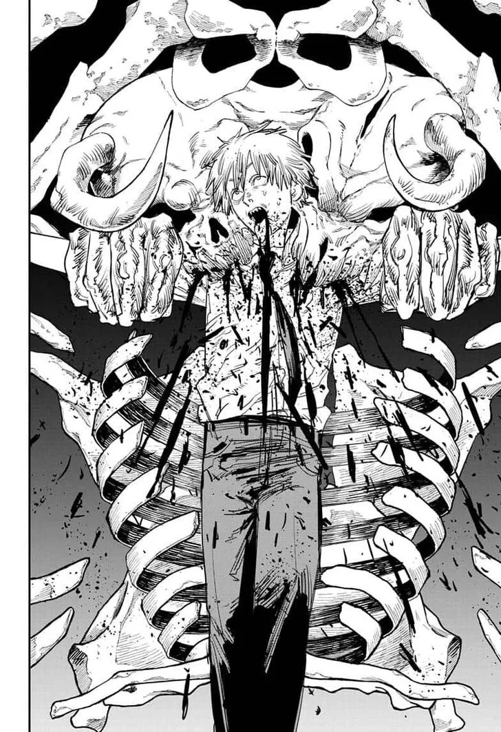 Chainsaw Man - Chapter 62 - Page 18