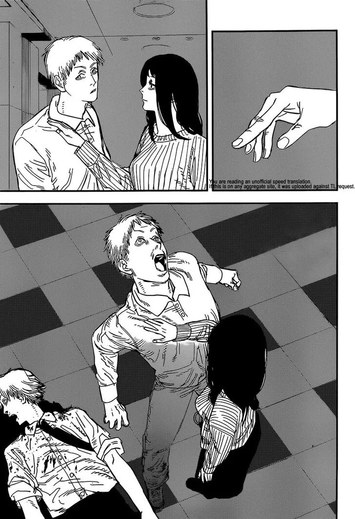 Chainsaw Man - Chapter 63 - Page 5