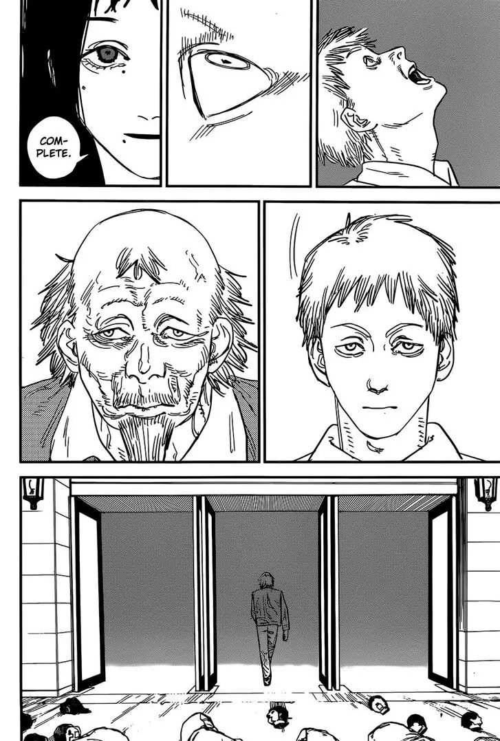 Chainsaw Man - Chapter 63 - Page 6